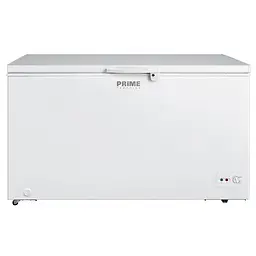 Морозильна скриня Prime Technics CS 42149 M - мініатюра 2