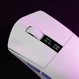 Бездротова ігрова миша Proove Gaming Jester 8K, в асортименті - мініатюра 7