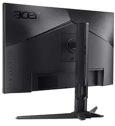 Монітор Acer 27" Nitro XV270UF3bmiiprx QHD IPS 320Hz (UM.HX0EE.323) - мініатюра 5