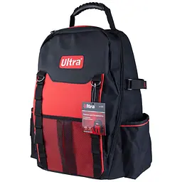 Рюкзак для інструменту Ultra 6 кишень 490×380×230мм 43л 7411832 - мініатюра 1