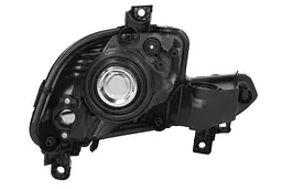 Протитуманна фара (ПТФ) права PEUGEOT 508 I 11.10-09.14 TYC (19-12099-01-2) - мініатюра 2