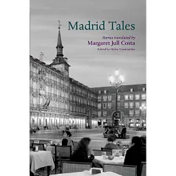 Madrid Tales - Гелен Констянтин