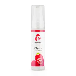 Лубрикант на водній основі EasyGlide Cherry з ароматом, 30 мл - мініатюра 2