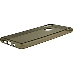 Чохол-накладка Toto Premium Crystal TPU Case Xiaomi Mix 2S Clear - мініатюра 4