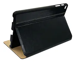 Чохол Kaku Slim Stand для планшета Samsung Galaxy Tab A 10.1" 2019 (SM-T510 / SM-T515) Black - мініатюра 3