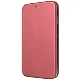 Чохол до мобільного телефона Armorstandart G-Case Samsung A25 5G (A256) Marsala (ARM73814)