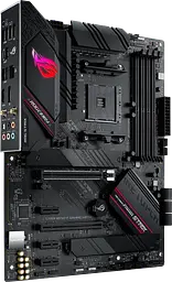 Материнська плата Asus B550-F ROG Strix Gamig Wi-Fi II Socket AM4 (ROG STRIX B550-F GAMING WIFI II) - мініатюра 2