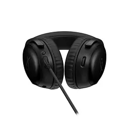 Навушники HyperX Cloud III Black (727A8AA) - мініатюра 6