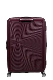 Валіза 77 См American Tourister SOUNDBOX WILD CHERRY 77x51,5x29,5(32,5) 32G*50003 - мініатюра 3