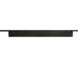 Світильник МАГНІТНИЙ трековий VIDEX LD430B 10.5W 30cm 4000K 48V Black VIDEX (28027-000) - мініатюра 3
