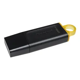 Kingston Накопичувач 128GB USB 3.2 Gen1 DT Exodia - мініатюра 2