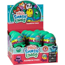Фігурка Pinata Smashlings Кумедні герої (SL2007) - мініатюра 4