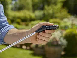 Обприскувач акумуляторний Gardena EasyPump з латунним соплом 5 л (11136-20.000.00) - мініатюра 3