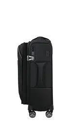 Валіза 55 См Samsonite RE-LITE BLACK 55x40x22(25) KQ8*09005 - мініатюра 9
