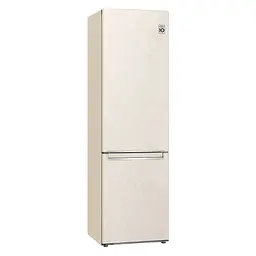Холодильник з нижньою морозильною камерою LG GW-B509SENM (GW-B509SENM) - мініатюра 9