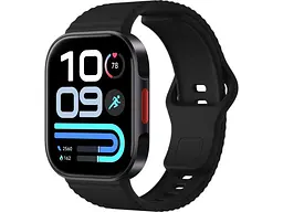 Смарт-годинник Xiaomi Redmi Watch 6 Lite Black (BHR09CWGL)