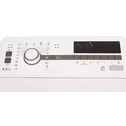 Пральна машина Whirlpool TDLR 60210 автоматична - мініатюра 6