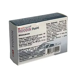 Капсули Elixir Худія Healthyclopedia 30 капсул - мініатюра 2