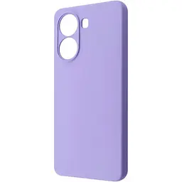 Чохол Wave Colorful для Poco X8 Pro Max Light Purple [173620]