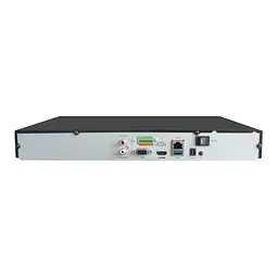 Відеореєстратор DS-7616NI-I2 Hikvision (99-00001300) - мініатюра 3