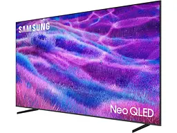 Телевізор Samsung QE100QN80FUXUA - мініатюра 3