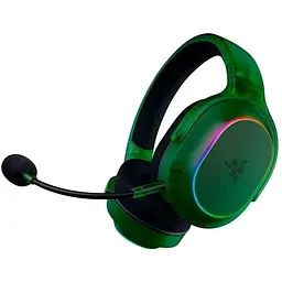Гарнітура Razer Barracuda X Chroma, BT/WL, RGB, Phantom Green Ed.