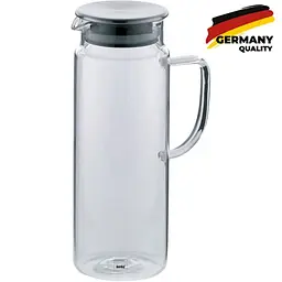 Глечик з кришкою Kela Pitcher, 1,6 л (00000017659) - мініатюра 2