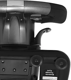 Ігрове кермо Defender Forsage GTR USB 12 кнопок Маніпулятор для ігор - мініатюра 4