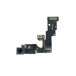 Камера для Apple iPhone 6 (фронтальна передня) датчик наближення мікрофон (Camera and sensor cable)