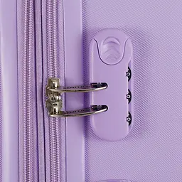 Валіза Semi Line 28" (L) Light Violet (T5926-3) - мініатюра 7