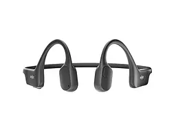 Навушники AfterShokz OpenRun Black - мініатюра 2