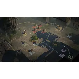 Ключ активації Microsoft Wartales для Xbox Series S/X - мініатюра 7
