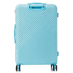 Валіза Semi Line 28" L Light Blue (T5728-3) - мініатюра 4