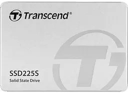 SSD 2.5" накопичувач Transcend SSD225S 250GB (TS250GSSD225S)