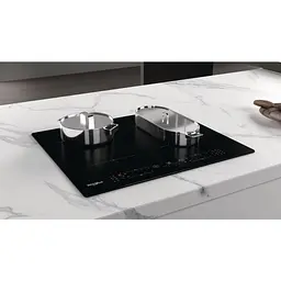 Робоча поверхня WHIRLPOOL WBB8360NE - мініатюра 8