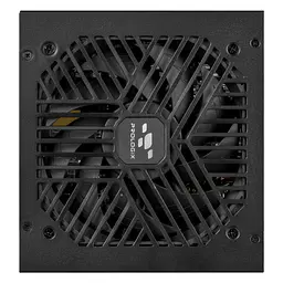 Блок живлення Prologix 750W (GM750B 750W 80+ Bronze)