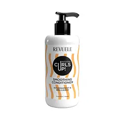 Розгладжуючий кондиціонер для волосся Mission: Curls up! Revuele 250 мл