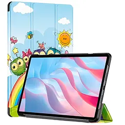 Чохол-книжка BeCover Smart Case для Apple iPad Air 11" M4 2026 Friends Unicorn (715209)