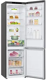 Холодильник LG GC-B509SLCL - мініатюра 11