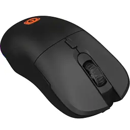 Bluetooth миша Canyon Cutlass GMW-11 DPI 2400 RGB Black (CND-SGMW11B) UA - мініатюра 3