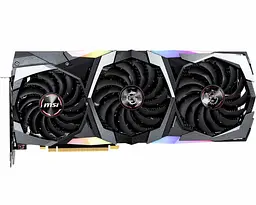 Відеокарта MSI RTX 2080 Super 8Gb Gaming X Trio (RTX 2080 SUPER GAMING X TRIO) (GDDR6, 256 bit, PCI-E 3.0 x16) Б/в - мініатюра 2