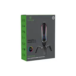 Мікрофон Vertux Marshal USB Black (marshal.black) - мініатюра 8
