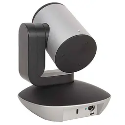 Веб-камера Logitech PTZ Pro 2 Black-Grey (960-001186) - мініатюра 4