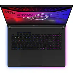 Ноутбук ASUS ROG Strix SCAR 18 G835LX Ultra 9 275HX la 54GHz,2.5K,Mini LED,G-Sync,64GB DDR5,2TB - мініатюра 11