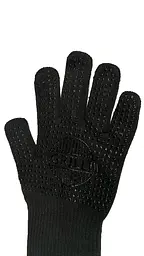 Термопальчатка для гриля BBQ GRILLI Black (888843) - мініатюра 2