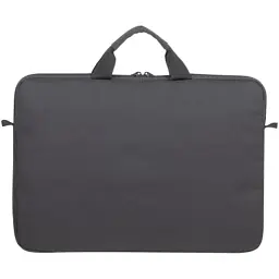 Сумка для ноутбука RivaCase 15.6" 5516 Gremio Black (5516Black) - мініатюра 5
