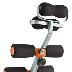 Спортивна силова лава Capital Sports Sixish Core (10030264) - мініатюра 5