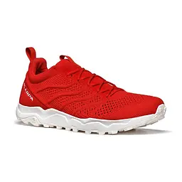 Кросівки Scarpa Gecko City 40 Червоний