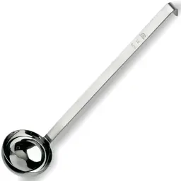 Ополоник Lacor 1 л d 16 cm L 55,5 cm (60316)