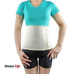 Післяопераційний бандаж А5-086 Doctor Life XXL